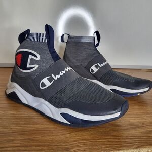 Champion Rally Pro sneakers Mens Size 11.5